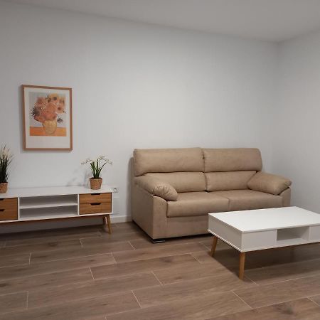 Apartamento Fuentes Коніль-де-ла-Фронтера Екстер'єр фото