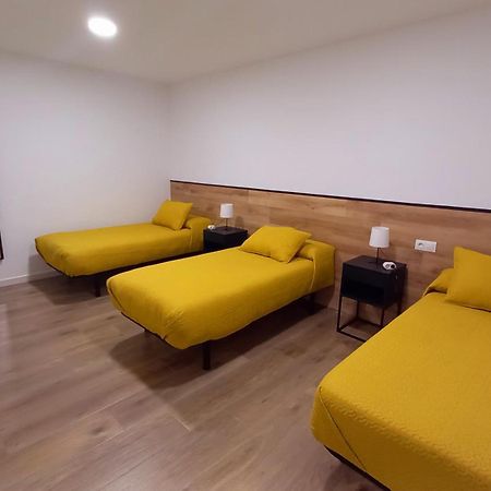 Apartamento Fuentes Коніль-де-ла-Фронтера Екстер'єр фото