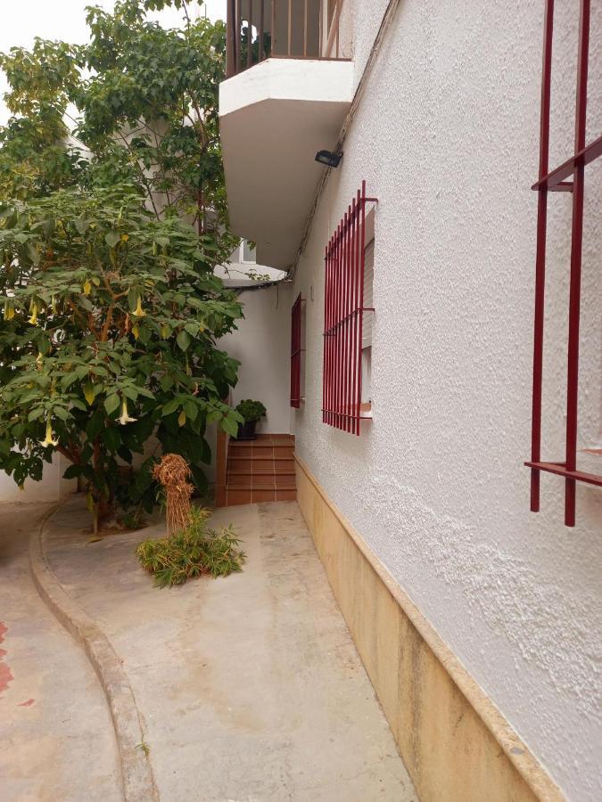 Apartamento Fuentes Коніль-де-ла-Фронтера Екстер'єр фото