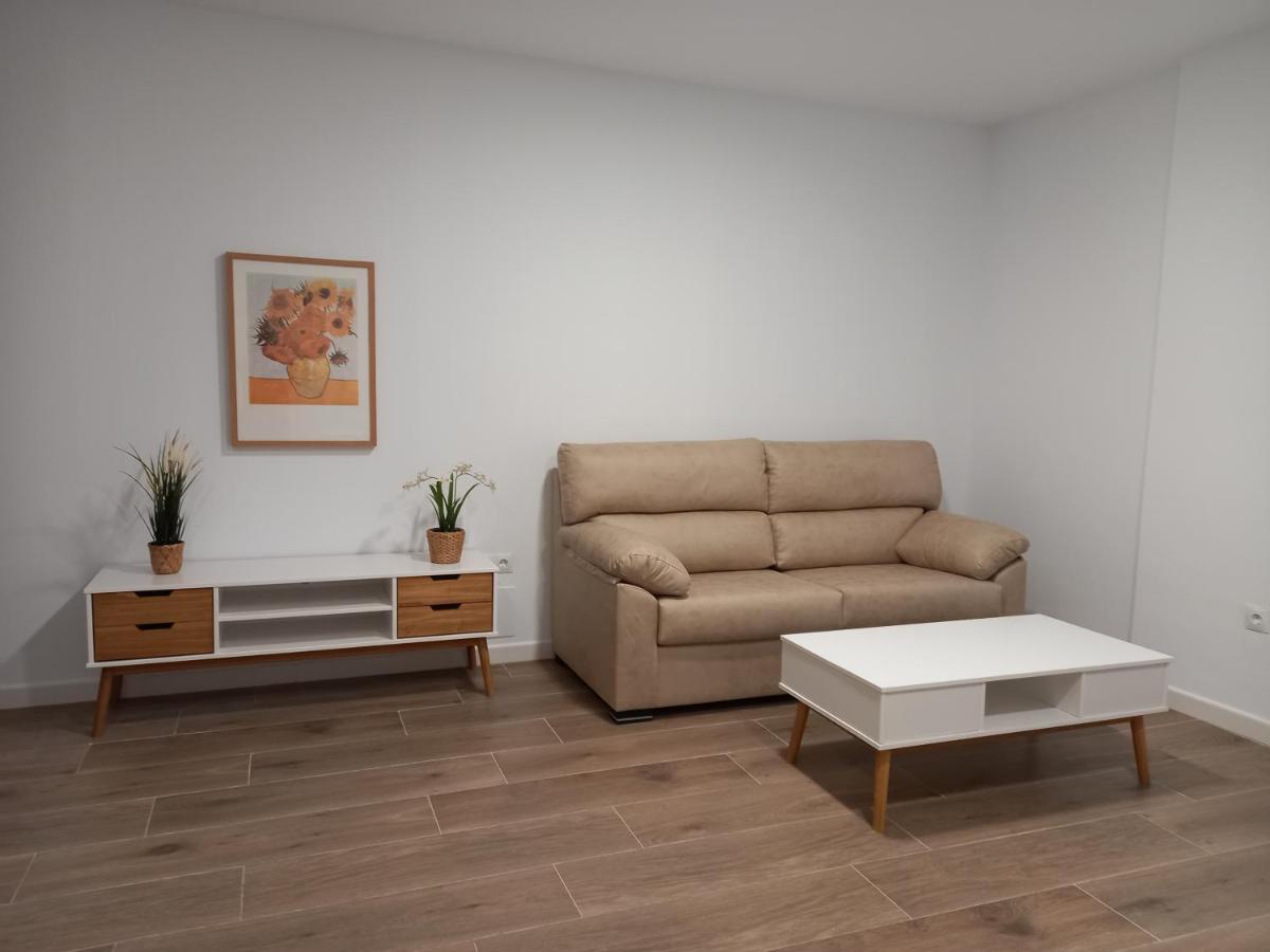 Apartamento Fuentes Коніль-де-ла-Фронтера Екстер'єр фото