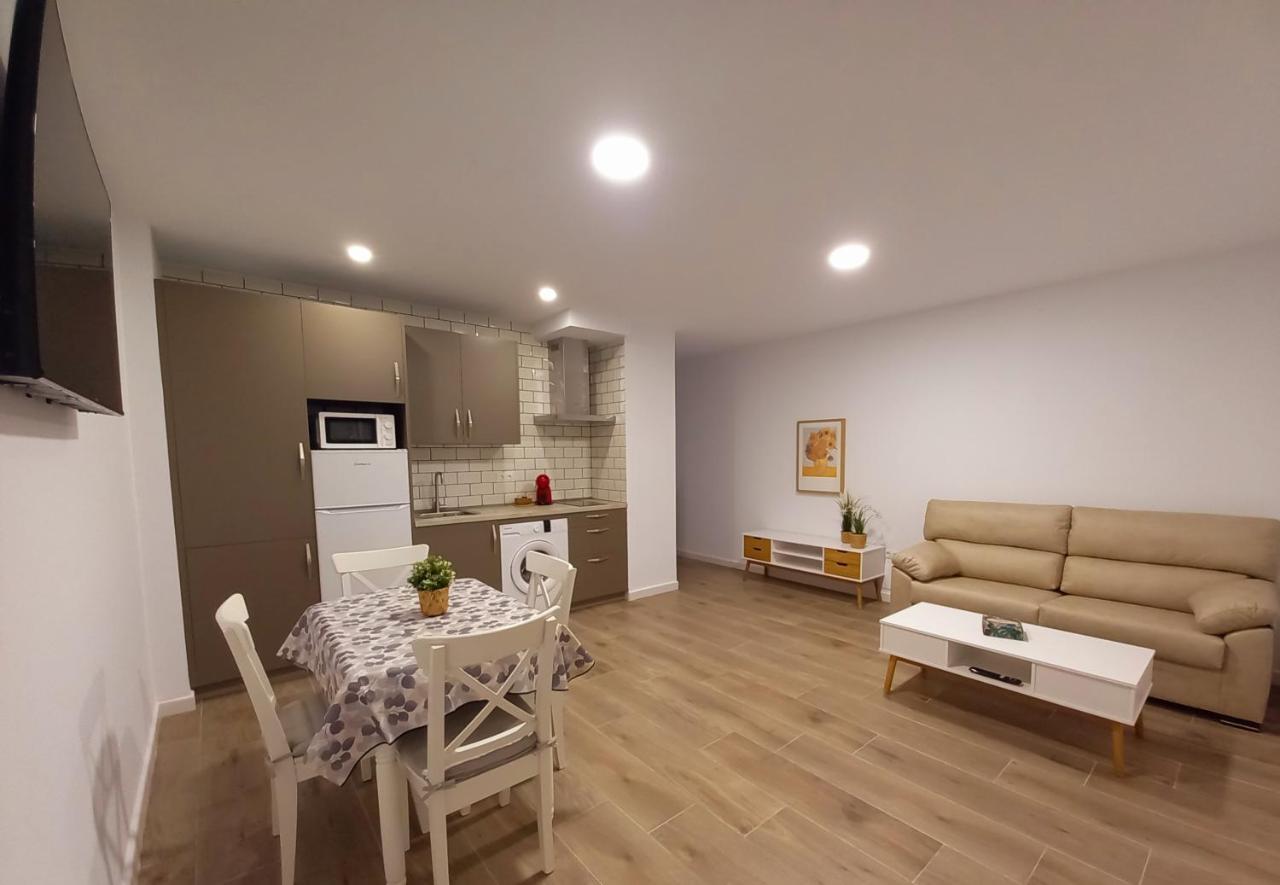 Apartamento Fuentes Коніль-де-ла-Фронтера Екстер'єр фото