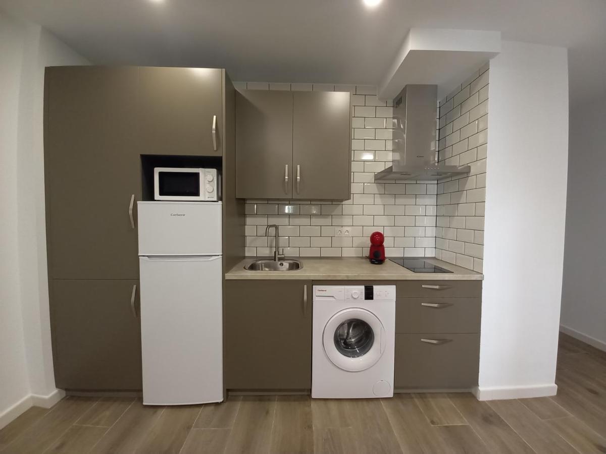 Apartamento Fuentes Коніль-де-ла-Фронтера Екстер'єр фото