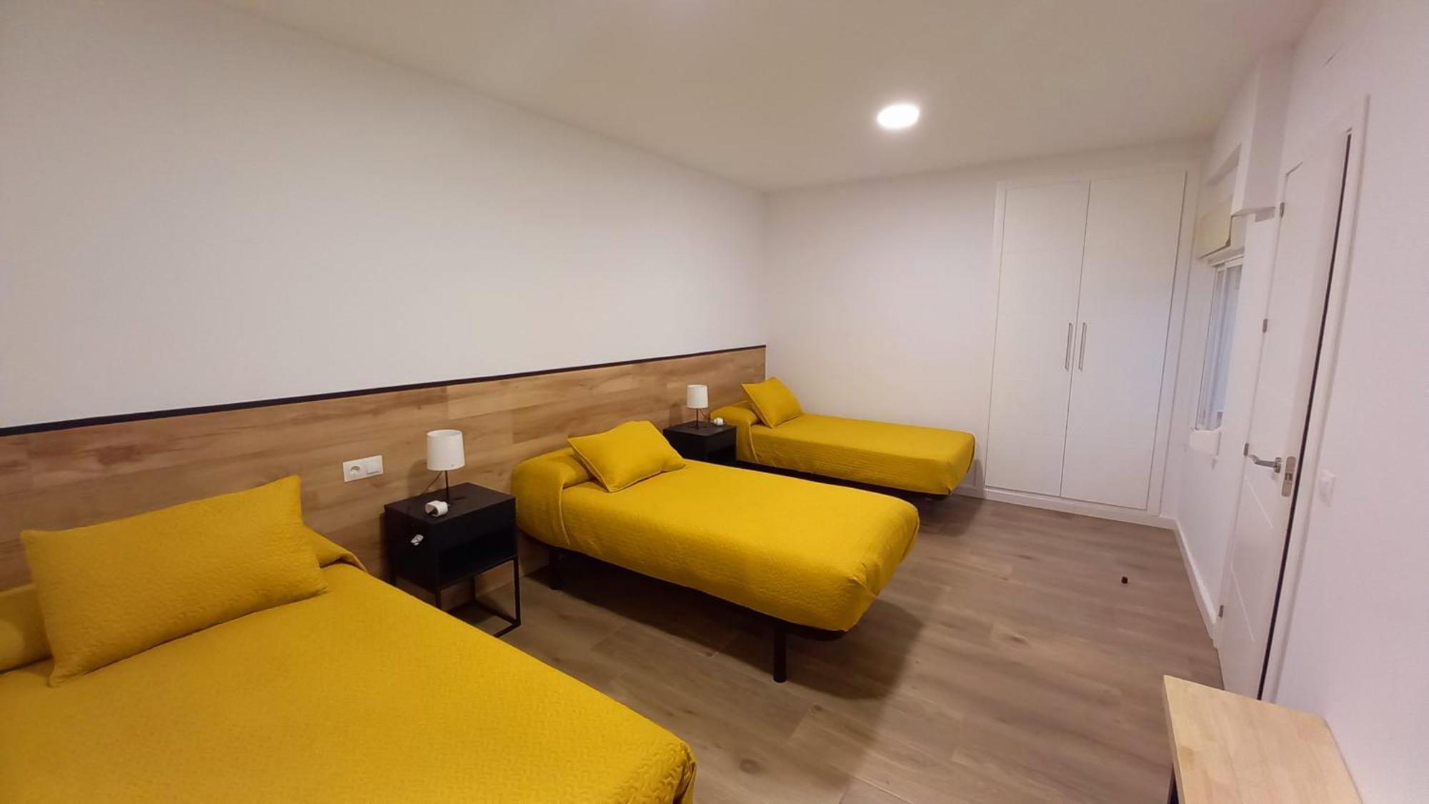 Apartamento Fuentes Коніль-де-ла-Фронтера Екстер'єр фото