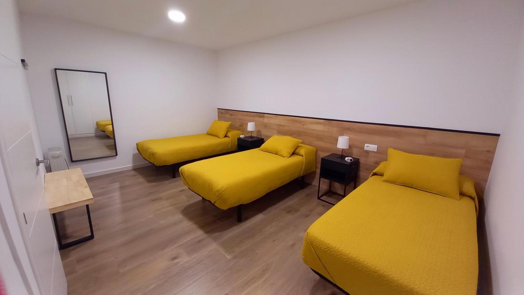 Apartamento Fuentes Коніль-де-ла-Фронтера Екстер'єр фото